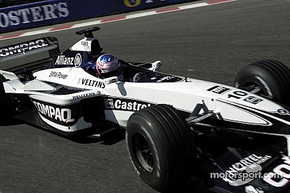Button - Souvenirs des débuts et d’un Ralf Schumacher geignard !