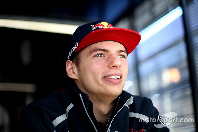 Exclusief interview met Max Verstappen: “Toekomst ziet er positief uit”