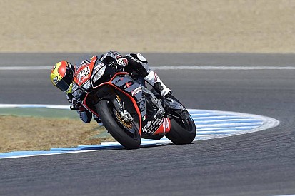 Nuova M2 Racing team difenderà il titolo SuperStock 1000 con Aprilia