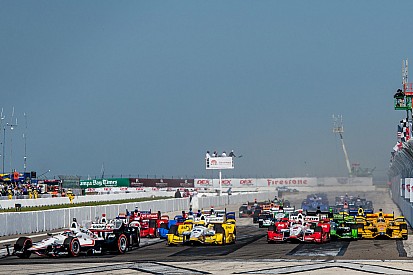 Vorschau: Die IndyCar-Saison 2016