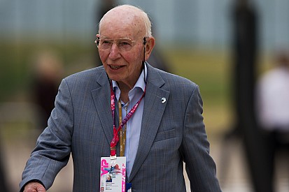 John Surtees: „Mit Halo könnte Henry noch leben“