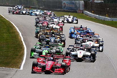 Почему нужно следить за новым сезоном IndyCar