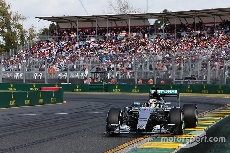 So lauten die neuen Formel-1-Qualifying-Regeln im Detail