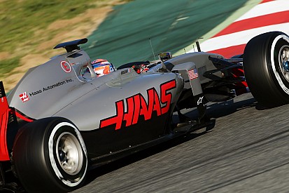 Haas-duo optimistisch voor Melbourne ondanks moeizame tweede test
