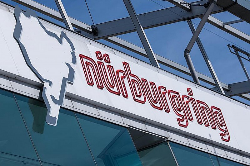 Mirco Markfort wird neuer Nürburgring-Geschäftsführer