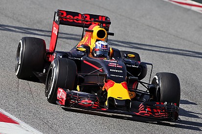 Mateschitz: “Toekomst Red Bull in Formule 1 nog steeds onzeker”
