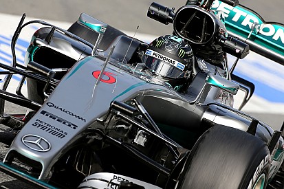 Tech analyse: Innovatieve Mercedes een duidelijk statement