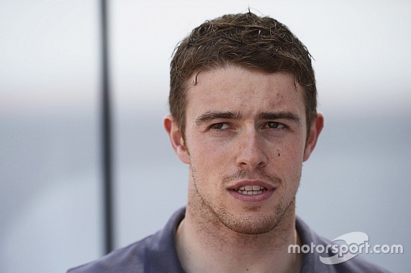 Officieel: Di Resta als reservecoureur aan de slag bij Williams