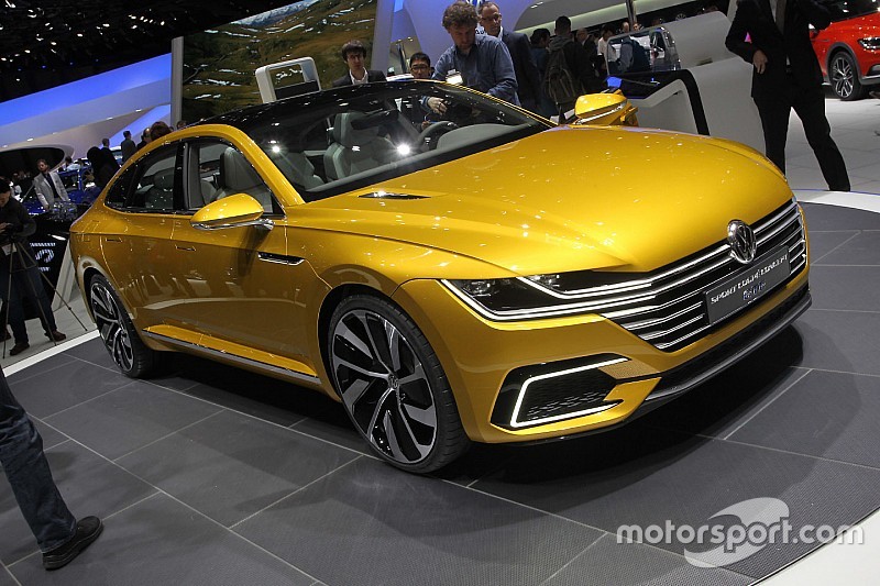 Ex-werknemer Volkswagen:
