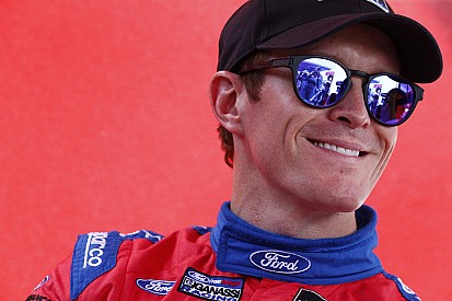 Чемпион IndyCar усилит состав Ford в Ле-Мане