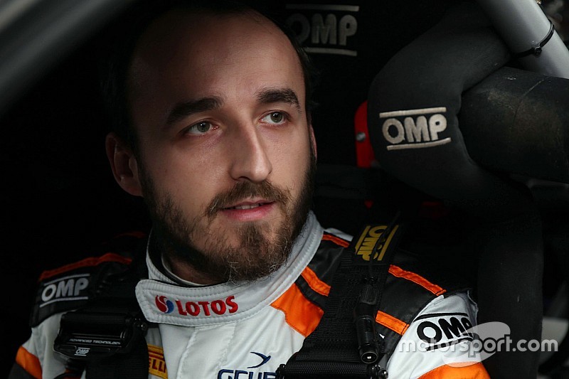 Kubica: