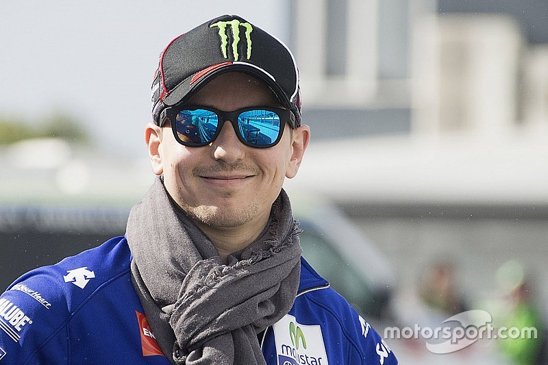 Lorenzo:
