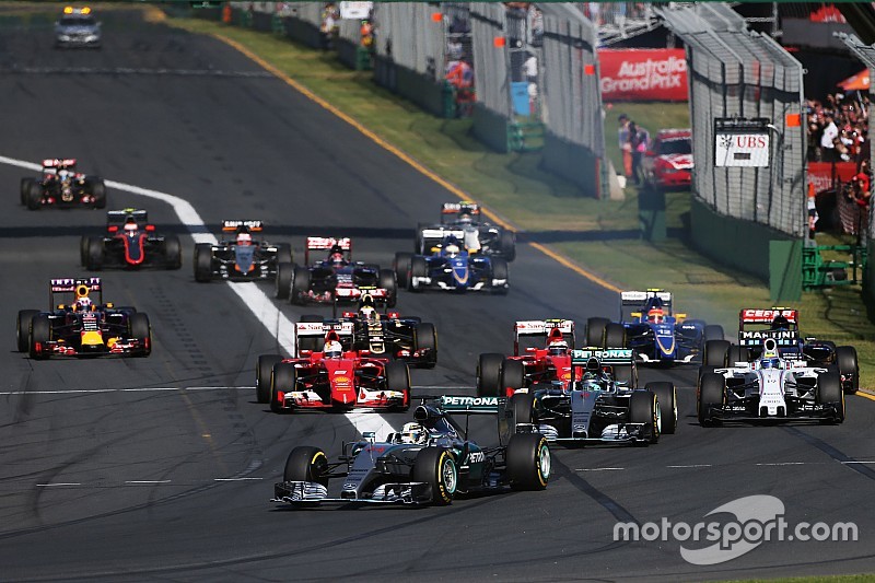 Formule 1-experts Motorsport.com doen voorspellingen over seizoen 2016