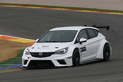 Sportliches Reglement für neue TCR Deutschland steht fest
