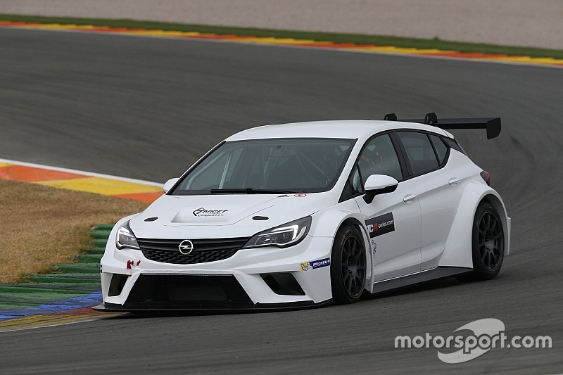 Sportliches Reglement für neue TCR Deutschland steht fest