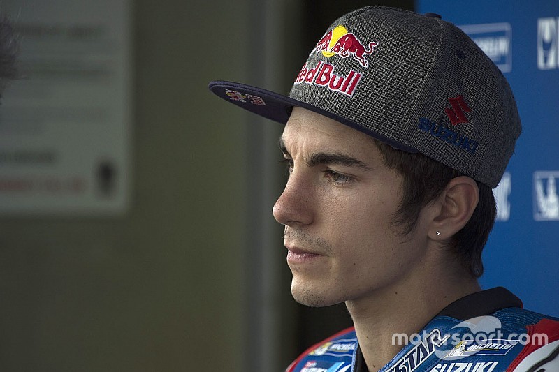 Maverick Vinales: „Wenn wir unser Bestes geben, können wir es schaffen“