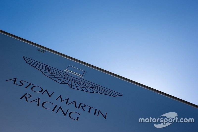 Aston Martin vor Formel-1-Deal mit Red Bull Racing