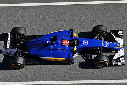 Nasr cree que los problemas financieros de Sauber podrían limitar el desarrollo