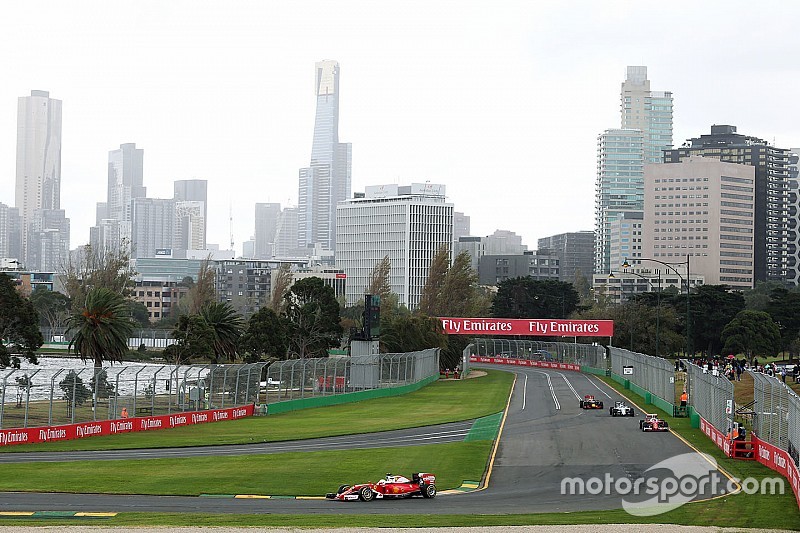 Vettel: