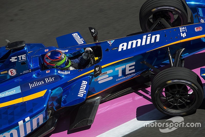 Andretti favoriet voor BMW Formula E project