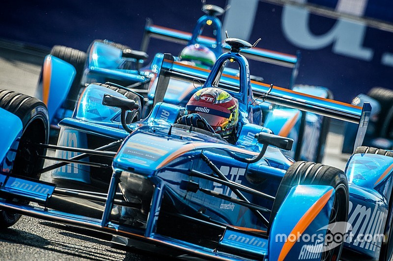 Formel E: Kooperation zwischen Andretti und BMW?