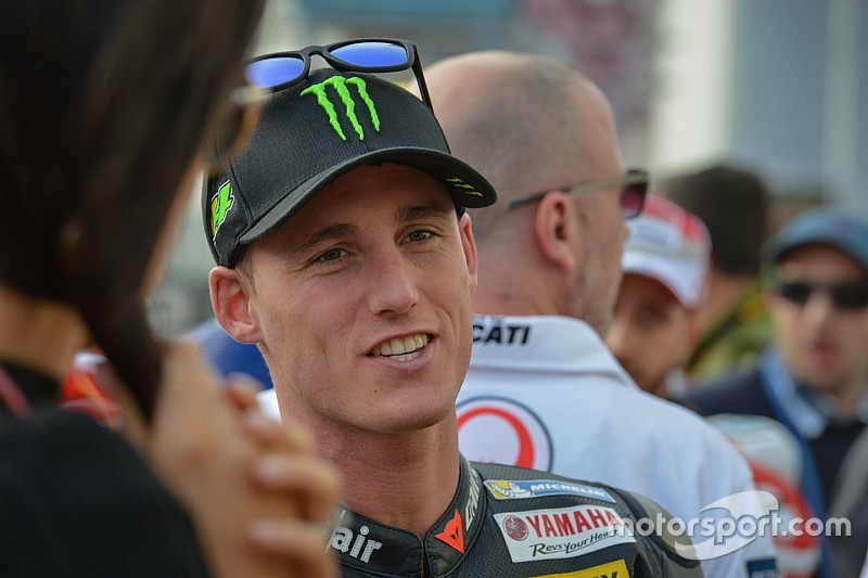“Pasamos a la Q2, pero hay que seguir trabajando mucho”, alerta Espargaró