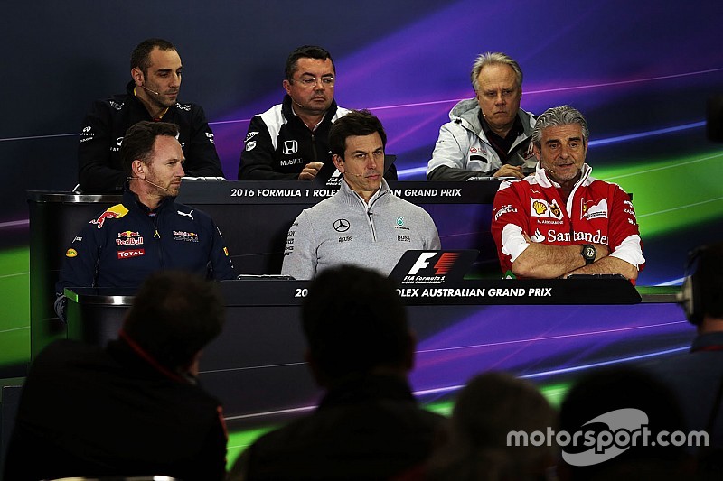 Qualifiche: dal Bahrain si tornerà al format 2015