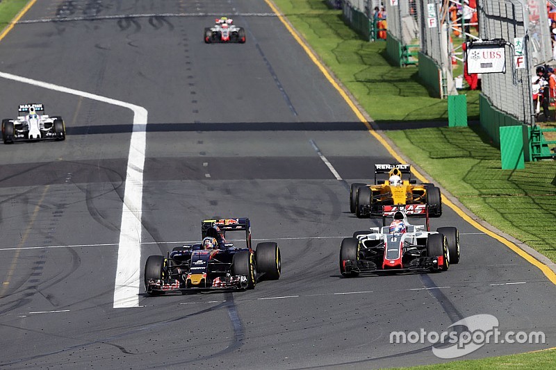 Sainz: