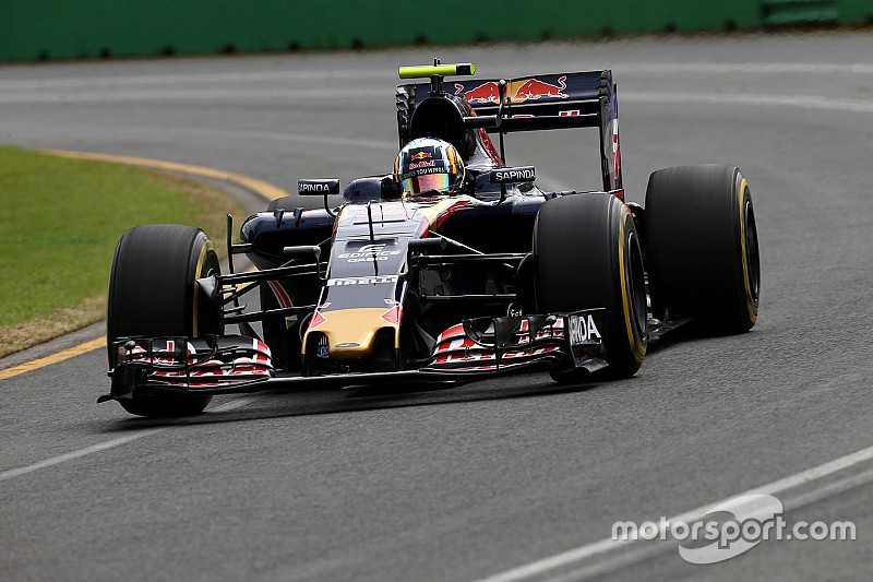 Sainz: