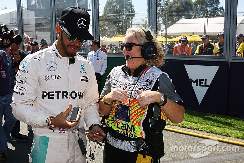 Hamilton: