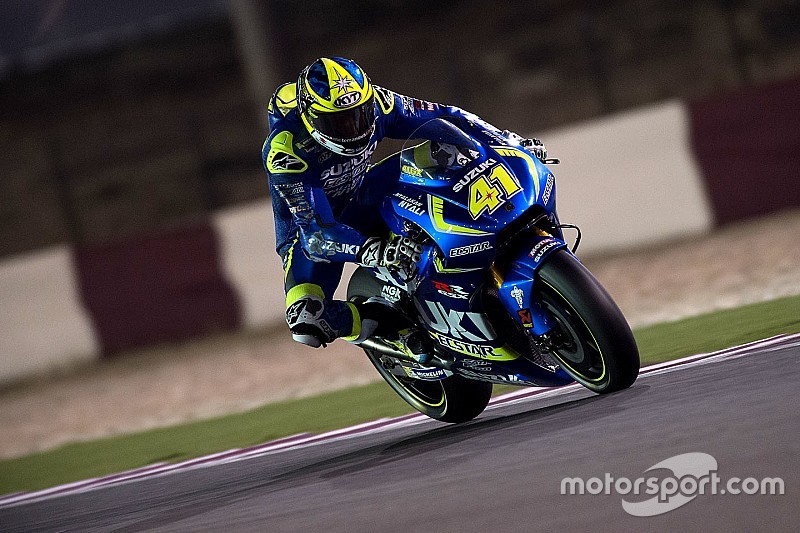Aleix Espargaró,