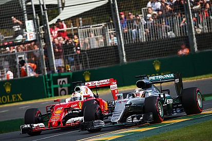 Анализ: как Mercedes удалось перебить козыри Ferrari