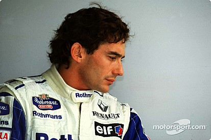Aos 56, Senna estaria ganhando dinheiro, acredita biógrafo
