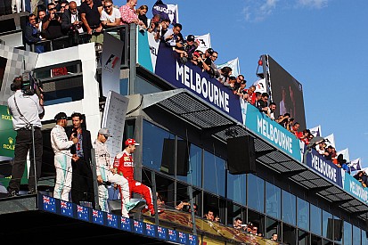 Race-analyse: Vijf conclusies die we kunnen trekken uit Melbourne