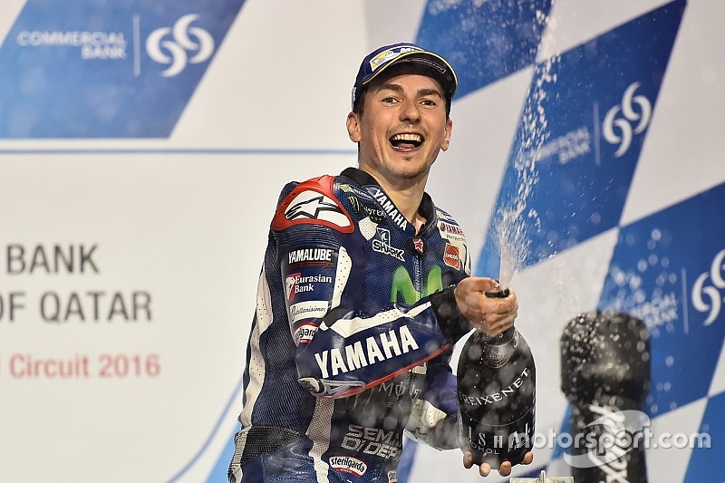 Alle MotoGP-Auftaktsieger und was aus ihnen geworden ist