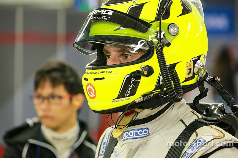 Renger van der Zande met Proton in ELMS: “Heel mooie stap”