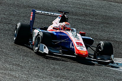 Fuoco domineert dag 2, Nyck de Vries in top-8