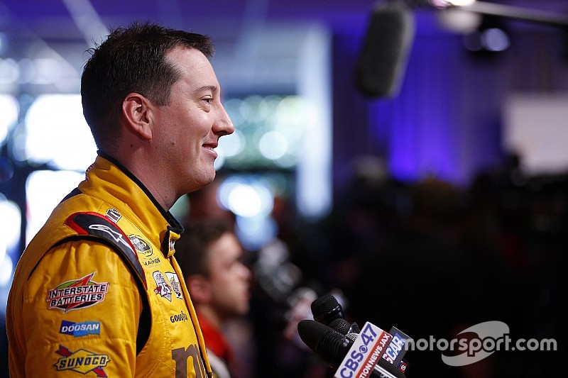 Kyle Busch et Danica Patrick pénalisés