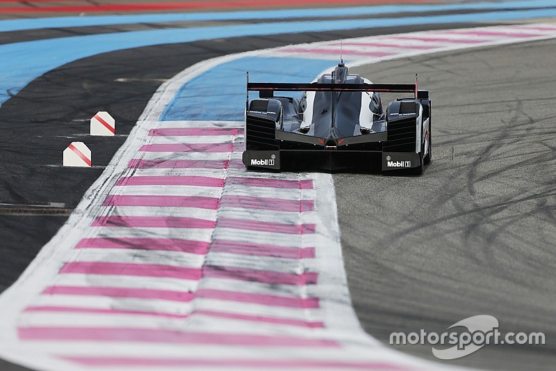 WEC-Prolog: Porsche auch mit zweitem Auto schnell, Defekt bei Toyota