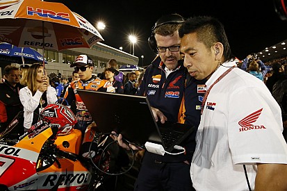 La electrónica ‘descongela’ el motor de Honda