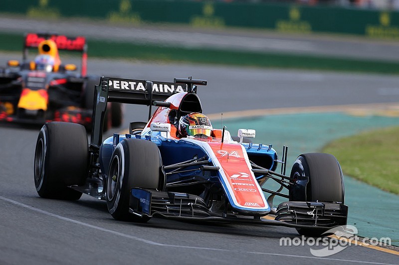 Wehrlein: