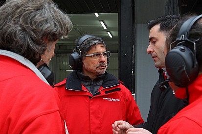 Bruno: "La nostra Civic TCR è stata semplificata e migliorata"