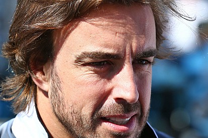 Alonso pasará hoy el reconocimiento médico