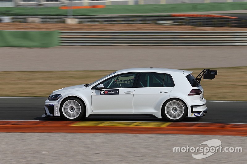 I test collettivi della TCR Benelux saranno a Zandvoort il 12 maggio