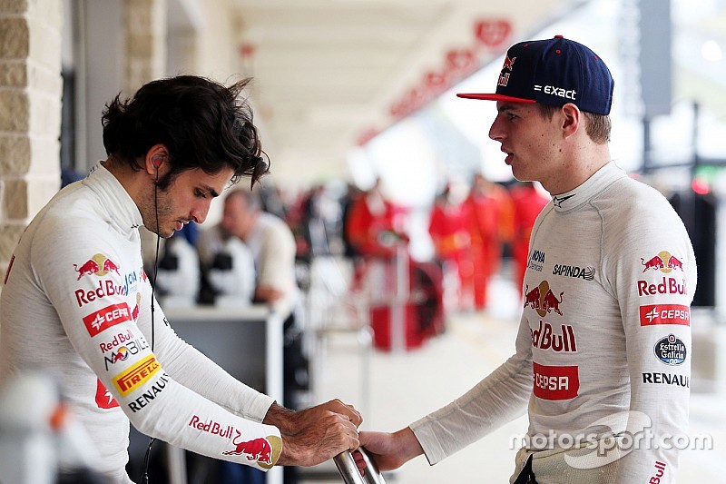 В Toro Rosso будут использовать командную тактику только по необходимости