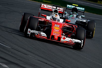Феттель отказал Ferrari в статусе фаворита гонки в Бахрейне