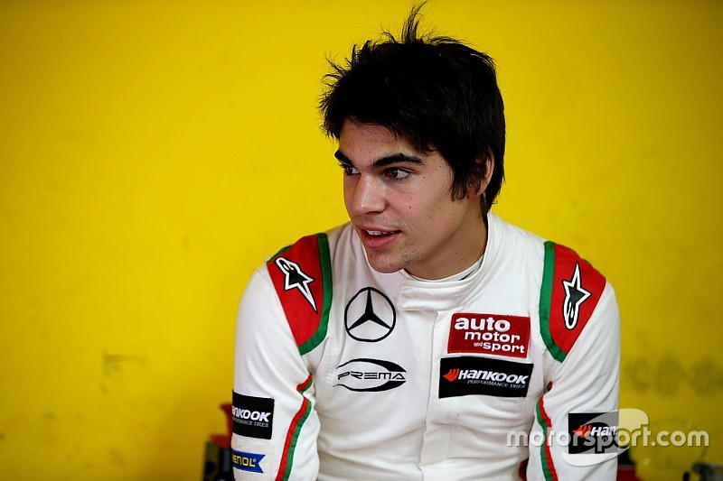 Lance Stroll firma la prima pole del 2016 al Paul Ricard