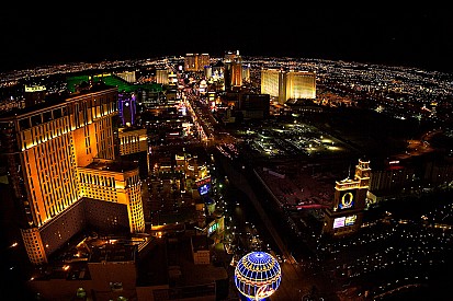 Ecclestone, en conversaciones para llevar la F1 a Las Vegas
