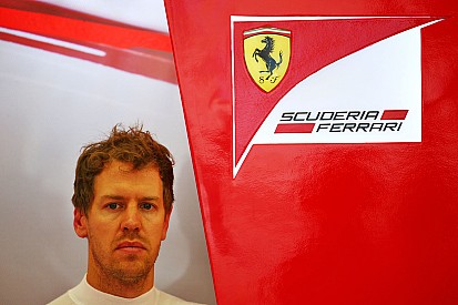 Em terceiro, Vettel quer fazer largada como na Austrália