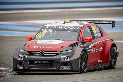 Muller: "Non ho fatto errori in Q3, non so perché sono stato lento"